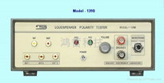 Hong Chul 139B horn polarity tester