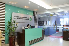 Zhulitang labels& printing CO.,Ltd