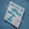 China direct labels manufacture woven labels  2