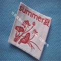 China direct labels manufacture woven labels  3