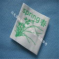 China direct labels manufacture woven labels  4