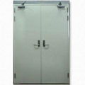 Steel Fire Proof door