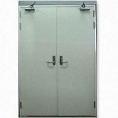 Steel Fire Proof door