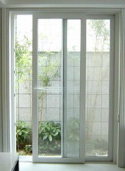 UPVC Sliding Door