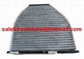 Rainbow top quality Cabin Air Filter