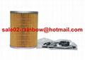 Top Quality Cartridge Oil Filter Element/ECO Oil & Fuel Filter 11 42 1 711 568 