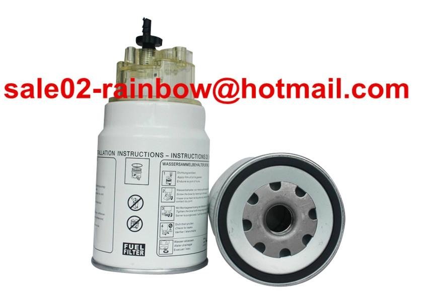 Hot Sale Oil/Fuel Water Separator PL270 for MANN Filter