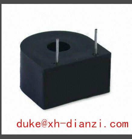 Mini PCB Mount Current Transformer (WCT) 2