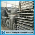 tube sheet used in petrochemical industry 2