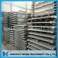 tube sheet used in petrochemical industry