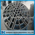 high alloy casting trays 1