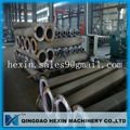 centrifugal casting radiant tubes 4