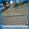 centrifugal casting Crack tube 2