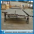 centrifugal casting radiant tube 4