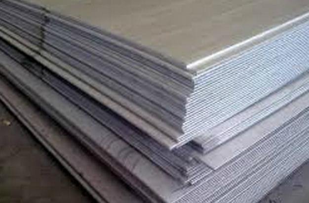Quality Product Hot-rolled Carbon Ship Steel Sheet