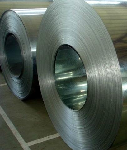 Galvanized Steel Sheet with 1mm Thickness 2