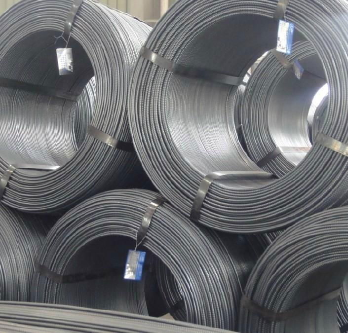 8-40mm Steel Rebars 2