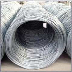 5.5mm Steel wire rod