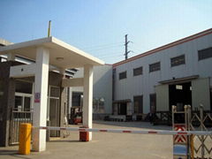 Jiangsu Datang Machinery Co., Ltd.