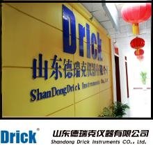Shandong Drick Instruments Co.,LTD