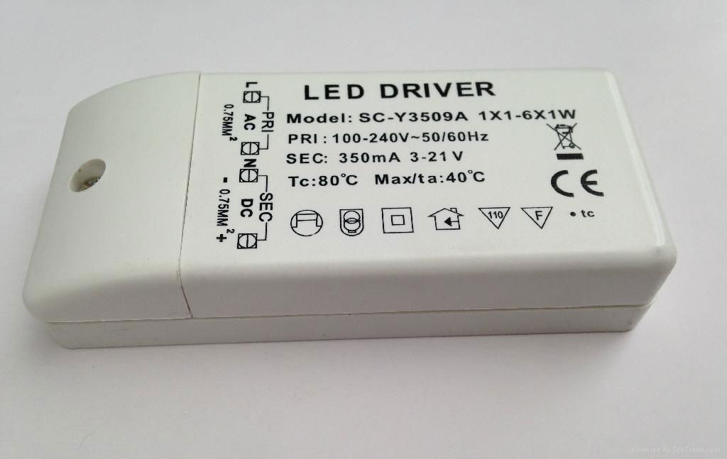 led driver 4