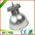 led industrial high bay light storehouse