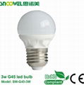 led bulb light lighting bulb lamps SMD