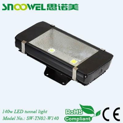 underground mining 50w-200w led tunnel light  4