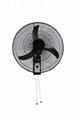 wall fan