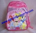 Sweete Princess Backpacks and School