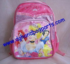 Sweete Princess Backpacks and School Bags for Girls