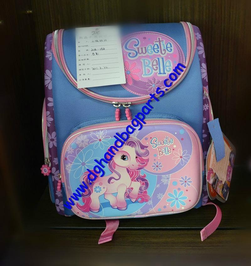 Sweete Princess Backpacks and School Bags for Girls 2