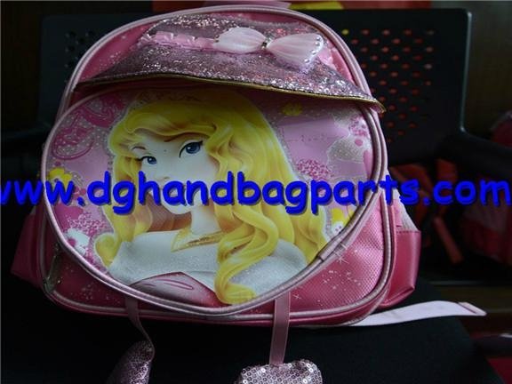 Sweete Princess Backpacks and School Bags for Girls 3