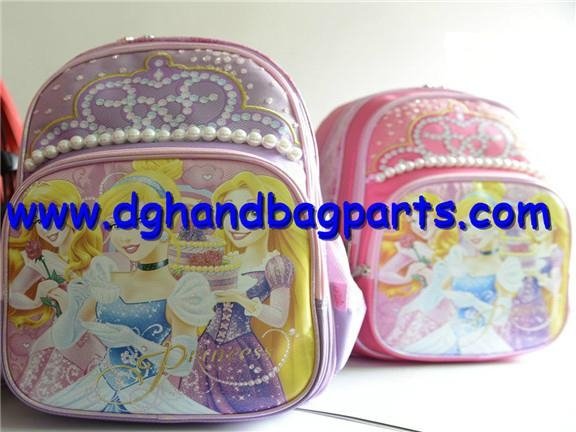 Cute Girls school backpacks