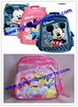 Cute Animal Student Shoulder Bags and Book Backpacks 1