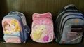 Cute Animal Student Shoulder Bags and Book Backpacks 2
