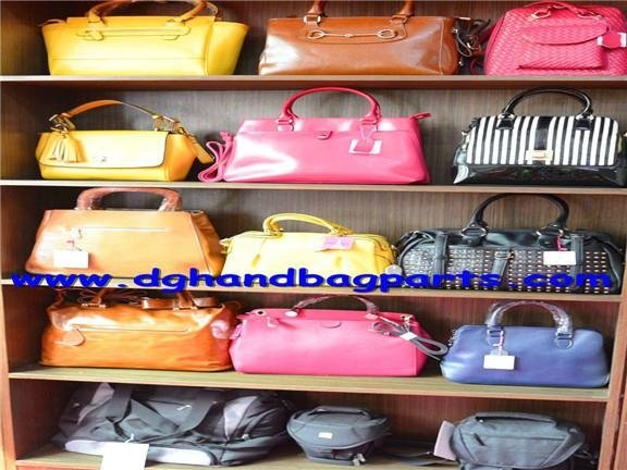 Women's Leather Handbags 2