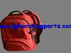 Backpacks and Traveling bags