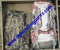 Camping and Hiking bags 1