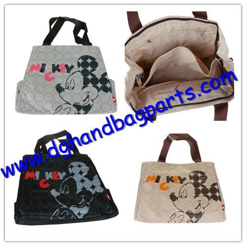 Shopping bags