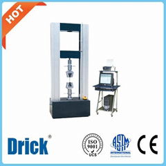 Tensile Strength Tester 