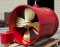IACS Approved Marine Bow Thruster