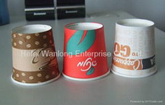 Coffee Paper Cup