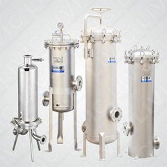 CF Cartridge Filter