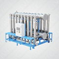 MF Modular Self-cleaning Filter 1