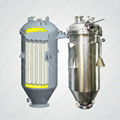 TF Automatic Multi-tubular Filter