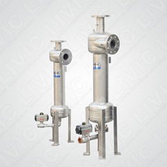 VS Centrifugal Solid-liquid Separator