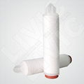 Poly/Pes/PtSEP Polypropylene Pleated Filter Cartridge 1