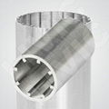 V-SEP Slotted Metal Filter Cartridge