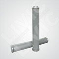 MeshSEP Sintered Metal Mesh Filter cartridge 1